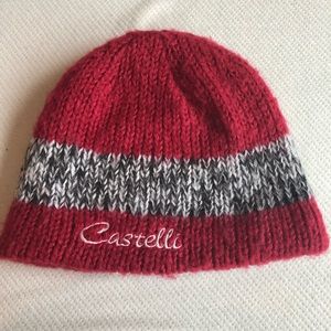 🔥4/$20🔥Castelli hat